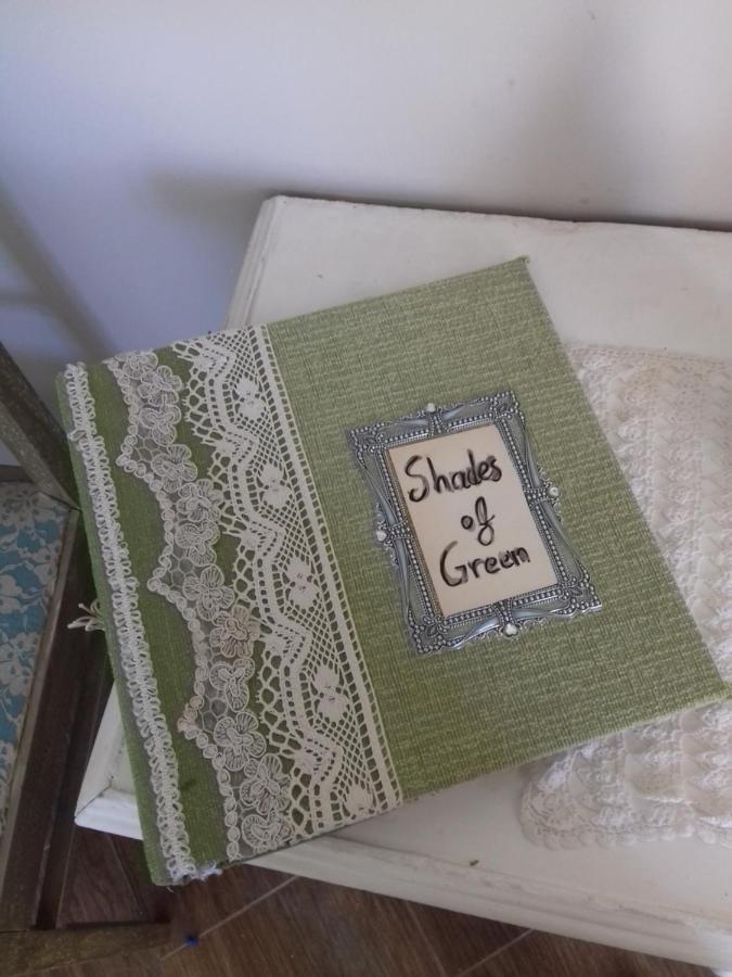 Shades Of Green أرتيميدا المظهر الخارجي الصورة